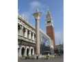 Venice St Marks Square